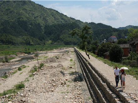 矽膠涂塑格賓石籠 矽膠涂塑格賓石籠