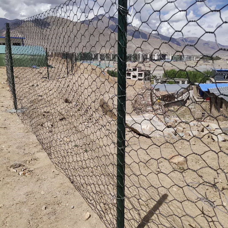 石籠網(wǎng) 石籠網(wǎng)