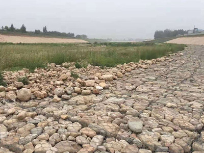 鋅鋁合金格賓網(wǎng)墊 鋅鋁合金格賓網(wǎng)墊