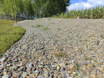 石籠網(wǎng) 石籠網(wǎng)