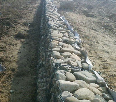 石籠網(wǎng)箱 石籠網(wǎng)箱