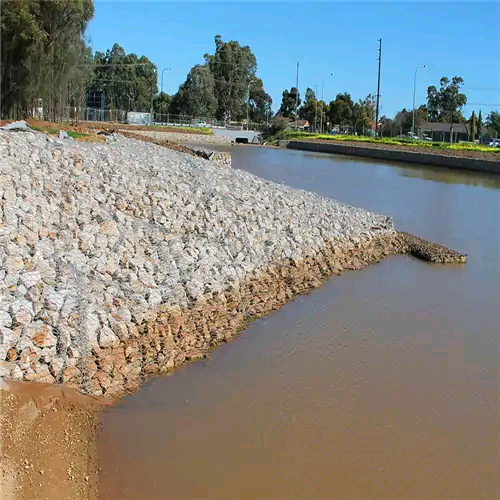 鍍高爾凡加筋格賓 鍍高爾凡加筋格賓