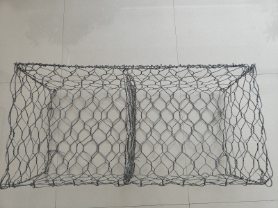 高鍍高爾凡格賓石籠 高鍍高爾凡格賓石籠