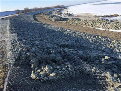 高爾凡石籠護(hù)墊 高爾凡石籠護(hù)墊