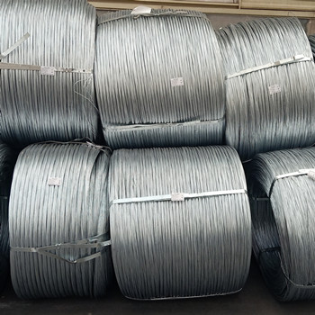 8#鉛絲石籠原材料鋼絲 8#鉛絲石籠原材料鋼絲