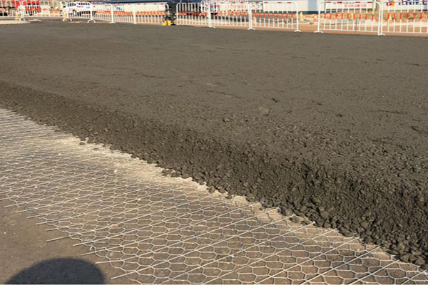 道路加直筋石籠網(wǎng) 道路加直筋石籠網(wǎng)