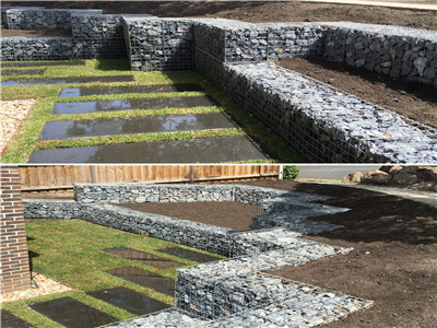 石籠生態(tài)網(wǎng)應(yīng)用于河道 石籠生態(tài)網(wǎng)應(yīng)用于河道