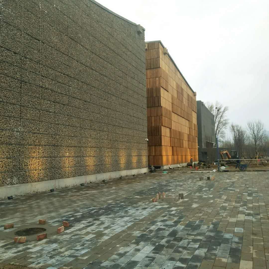 電焊石籠網(wǎng)圖片 電焊石籠網(wǎng)圖片