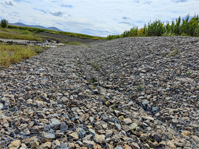 格賓石籠護墊 格賓石籠護墊