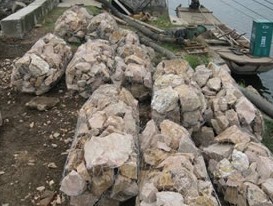 石籠網(wǎng)兜 石籠網(wǎng)兜