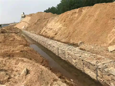 格賓網(wǎng)固腳 格賓網(wǎng)固腳