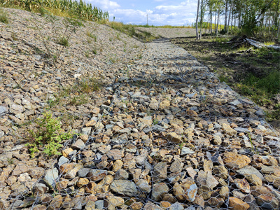 水利生態(tài)用石籠網(wǎng) 水利生態(tài)用石籠網(wǎng)