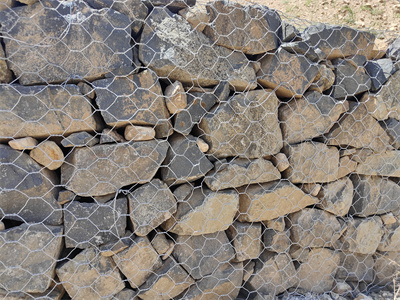 鍍高爾凡石籠網(wǎng) 鍍高爾凡石籠網(wǎng)